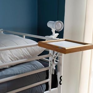 Dormitory Room Mixed